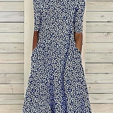Annie | Vestido Coastal